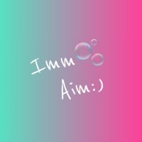 ʕ•́ᴥ•̀ʔっ♡ ImmAim :) (@immaim0208) 's Twitter Profile