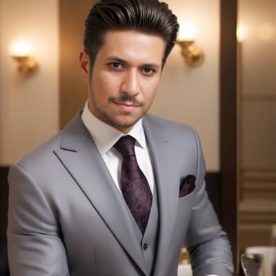 Hussain454214's profile picture. 