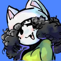 Soso (@sosopapus) 's Twitter Profile