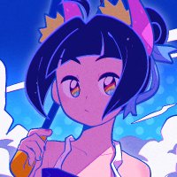 redkam🍭 -Commission Open- (@redkamsitipop) 's Twitter Profile