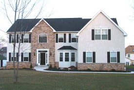 The best construction in Bucks County and surrounding areas!