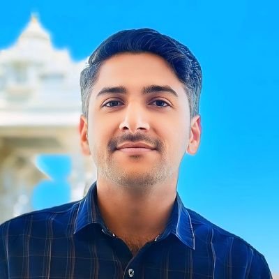 SANJAY_PATEL__'s profile picture. उसूलों पे जहाँ आँच आये टकराना ज़रूरी है, जो ज़िन्दा हों तो फिर ज़िन्दा नज़र आना ज़रूरी है।। जय🚩🚩 श्री राम🚩🚩