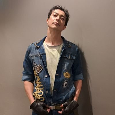 岩崎大輔さんのプロフィール画像