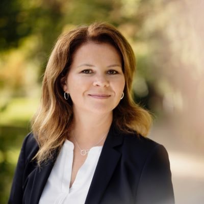 GabrieleStenger's profile picture. Wirtschaft, Steuern & Finanzen