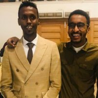 Ahmed Abuidrees (@ahmed_drso) 's Twitter Profile