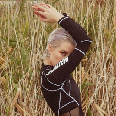 Closure ⌇ out now