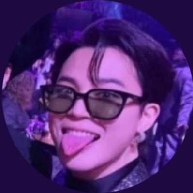 ⋆*✩jimin, thank you for being my universe ⋆*✩ ⋆ ~army ahgase ~ she/her fan account 25~ nyc ~ 3/7 of 방탄 🤝 on 19.05.21