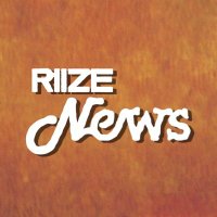 RIIZE NEWS (@riize_news) Twitter profile photo