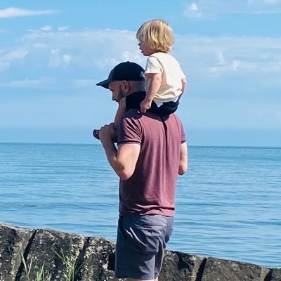 Brewtoshi's profile picture. Probably drinking coffee somewhere.