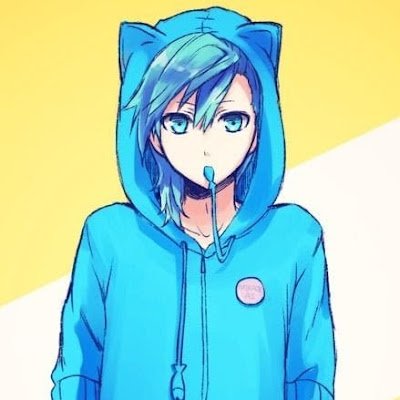 Roahr004's profile picture. 