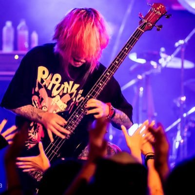 邪悪四弦LINAさんのプロフィール画像