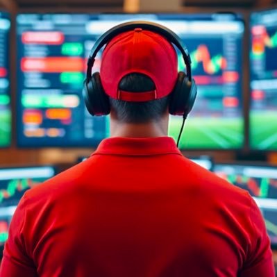thepropdealer's profile picture. I use the same tools the books use to set their odds. But I use them to build A.I. Models to project winning bets which I share with my followers. 🤝
