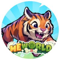 Meworld (@meworld_game) 's Twitter Profile