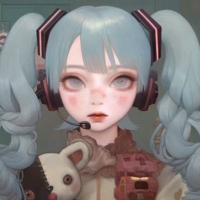 Morenkheさんのプロフィール画像