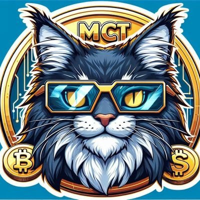 MCT_MaineCoon's profile picture.