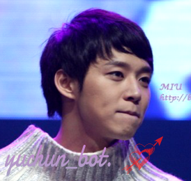 返事も遅くて返さないときのほーが多いけど 愛だけは確かにあるから^^ 愛してる。。。tvxq-jyjユチョン2012.0216~ / 離れるときはブロックね、
