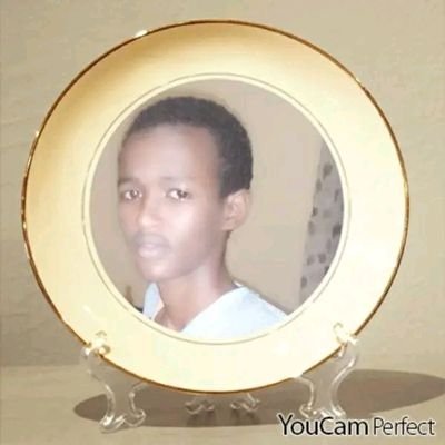 abdirahaman1O's profile picture. الحمد لله على كل حال