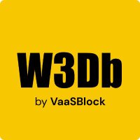 W3Db.io (@w3db_io) 's Twitter Profile