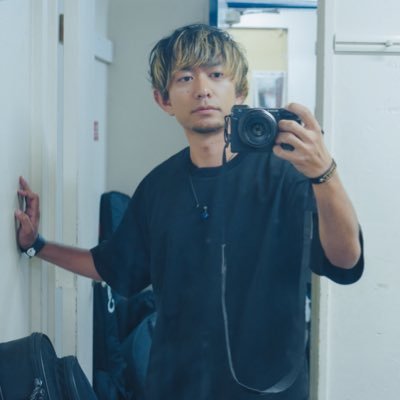 すだっち。さんのプロフィール画像