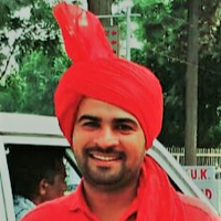 RAJESH SAINI (@rajeshgojra) 's Twitter Profile