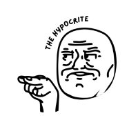 The Hypocrite (@thehypocritex) 's Twitter Profile