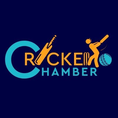 cricketchamber's profile picture. 