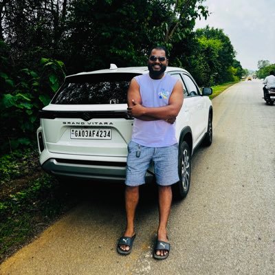 ShyashiL's profile picture. 