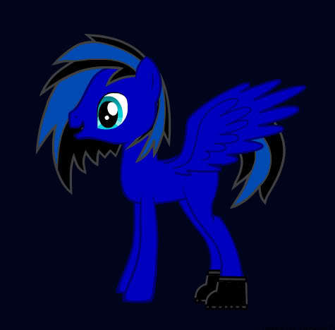 mlp_Love's profile picture. A young mare living in Ponyville. I love to fly and do athletic things.