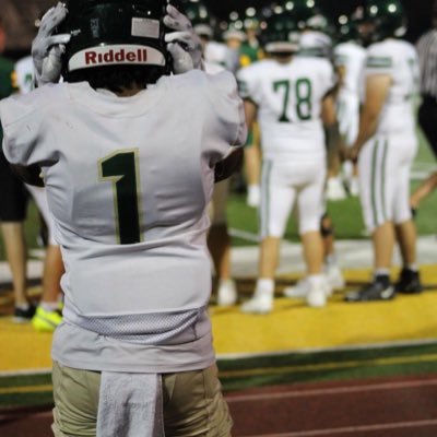 Fremd (IL) |CO: 2027| GPA: 3.25|5’8 160 LB/FS | B:225 | S:330| C:205 | D:315| Broad: 8’1