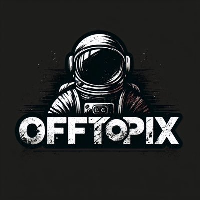 OffTopixxx's profile picture. TikTok: https://t.co/i6CCyL6Y1s