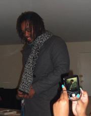 Iam_muziqcr8zy's profile picture. 