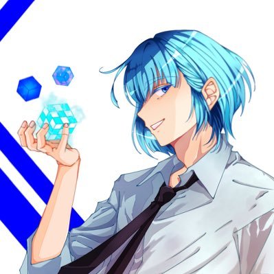 ミンキ氏さんのプロフィール画像