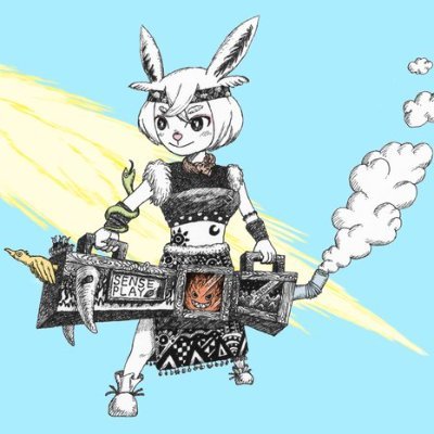 Senseplay21's profile picture. アカウントつくりました❕ オートチェス界隈の人と仲良くなれたら嬉しいです