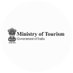 Ministry of Tourism (@tourismgoi) Twitter profile photo Ministry of Tourism (@tourismgoi) Twitter profile photo