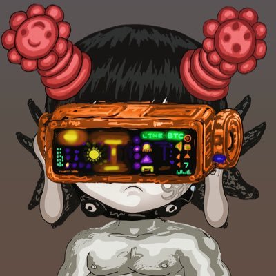 LINECENSOR.ETHさんのプロフィール画像