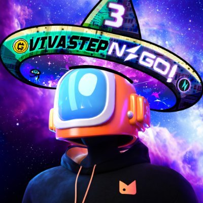 Mr_Alexfry's profile picture. 3D Artist, Stepn addict and  MOOAR Champion