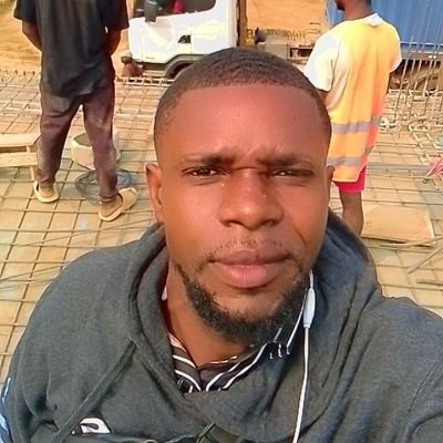 ArseneIlumbe's profile picture. 