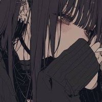 •.✿黒那✿.• (@05_koha_) 's Twitter Profile