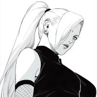 Ino Yamanaka (@yamanakablonde) 's Twitter Profile