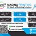 Madina Printing&photostat (@ma75506madina) Twitter profile photo Madina Printing&photostat (@ma75506madina) Twitter profile photo