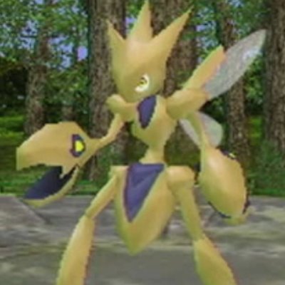 Full odds shiny hunter and Scizor fanatic. Current quests: Platinum DTQ (5/6), Scyther/Scizor Quest (15/?)
