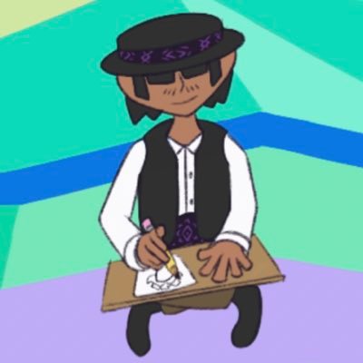 Pika or PD | 🇵🇪🇺🇸 | Random Artist | Yokai Watch Fan Platformer Enjoyer & Obsessed Aerospray Player