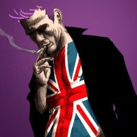 Manchester Black (@manumaxblack) 's Twitter Profile