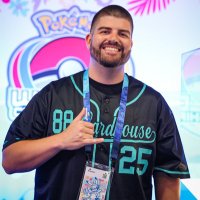 Brandon Baughn (@pokebaughn) 's Twitter Profile Photo Brandon Baughn (@pokebaughn) 's Twitter Profile Photo