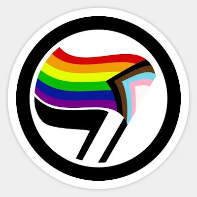 fuchsjagd211181's profile picture. Antifaschist*innen kämpfen in ganz Deutschland gegen Faschismus und Rassismus.... 161.1213. https://t.co/alHqjdBobC
