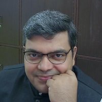 Arun K. Shukla (@arshukla) 's Twitter Profile