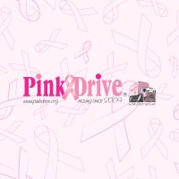 The Pink Drive (@thepinkdrive) 's Twitter Profile