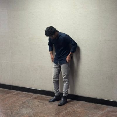 Thanveer_4's profile picture. mental breakdown