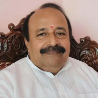 SJR Kumar (@sjrkumar) 's Twitter Profile