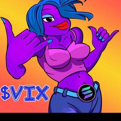 BadhouseCFT20's profile picture. Riding VIX